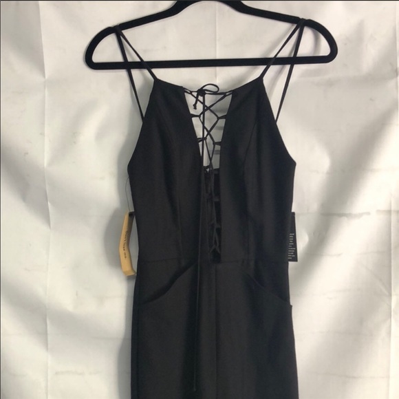 Reformation jumpsuit - Picture 2 of 5